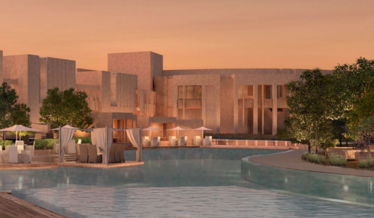 Zulal Wellness Resort by Chiva-Som